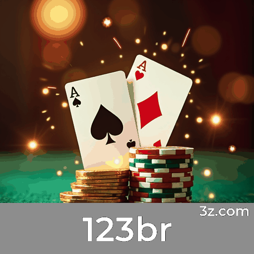 123br: O Paraíso dos Jogos Selecionados