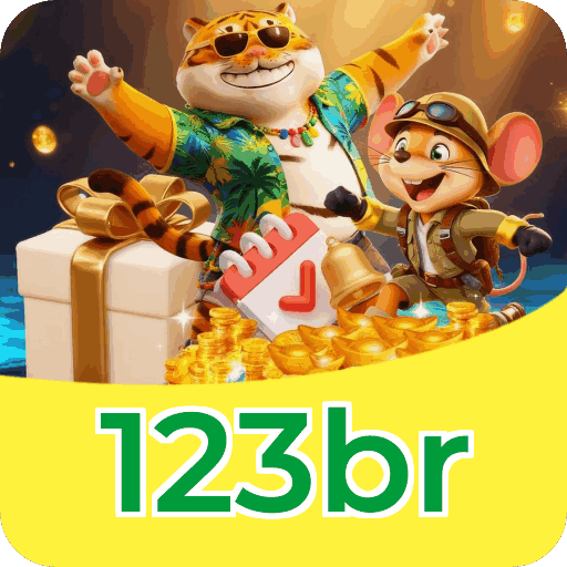 Bônus de boas-vindas 123br