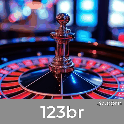 123br: Apostas Esportivas no Brasil com Futebol ao Vivo 123br: Apostas Esportivas Completas e Cotações Instantâneas