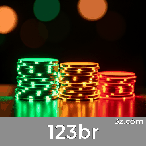 123br: O Melhor em Cassino e Apostas Online