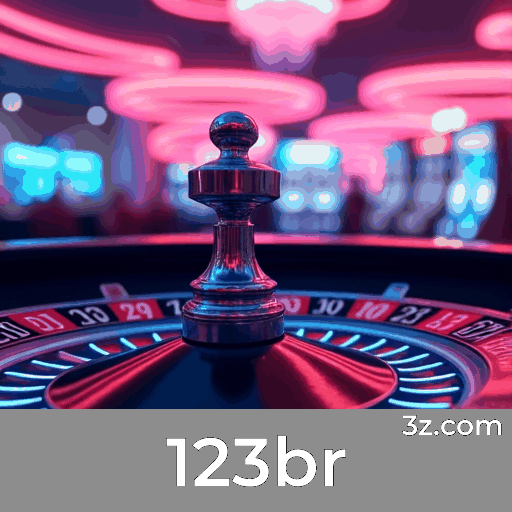 Equipe de dealers profissionais cria experiência de casino luxuosa no 123br