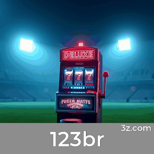 Inovação Móvel com o App da 123br: Design Responsivo Avançado